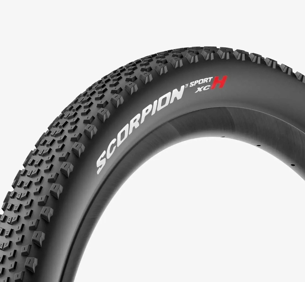 LLantas PIRELLI 29X2.4 XC H