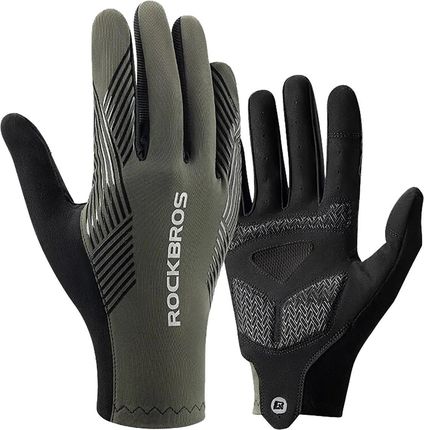 Guantes De Ciclismo ROCKBROS