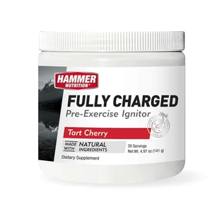 Hammer Fully Charged - Pre Exercise - 30 servicios (polvo)