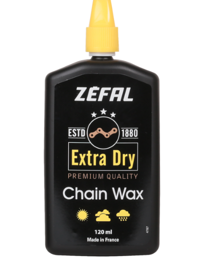 Lubricante ZEFAL Extra Dry