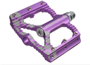 Pedales BENOTTO Violeta