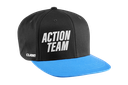 Gorra CUBE FREERIDE CAP X ACTIONTEAM