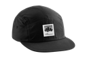 Gorra CUBE CAP 5 PANEL BLACK