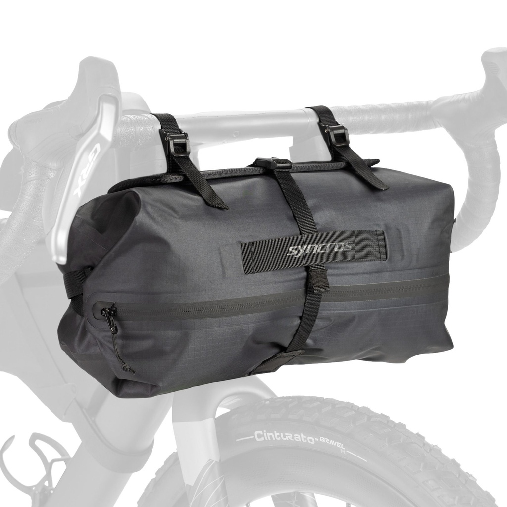 Bolsa SYNCROS Para Manubrio