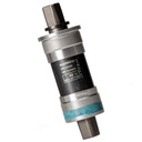 JUEGO DE CENTRO SHIMANO 68MM EJE CUADRADO 117.5MM