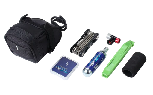 CombiSet Speed Pack CO2