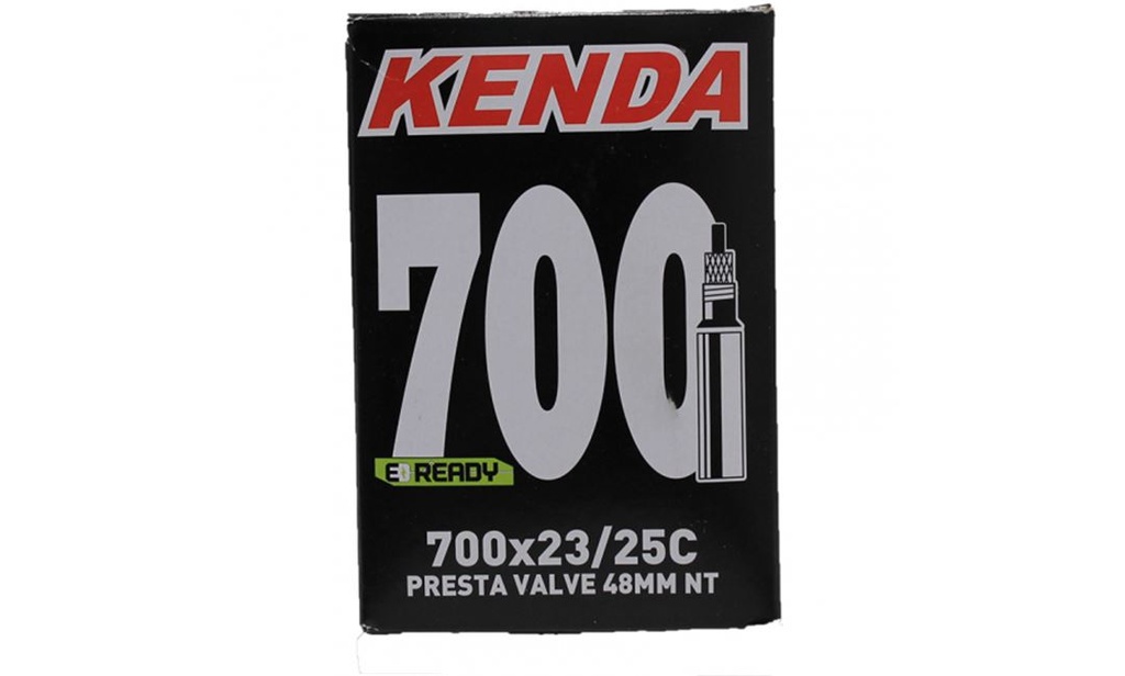 Camara KENDA 700X23/25C