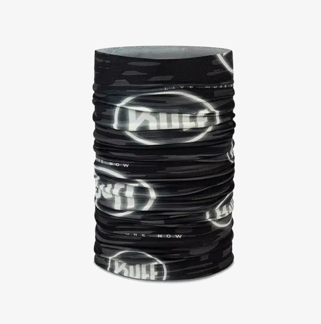 BUFF® Original EcoStretch Nedre Grafito