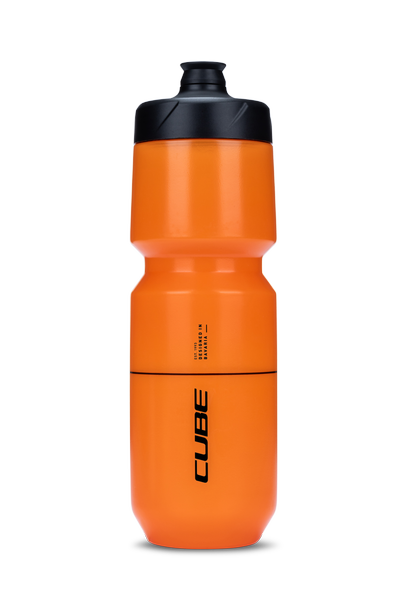Anfora CUBE 750ML Naranja