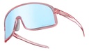 Lentes ROCKBROS De Ciclismo Rosa