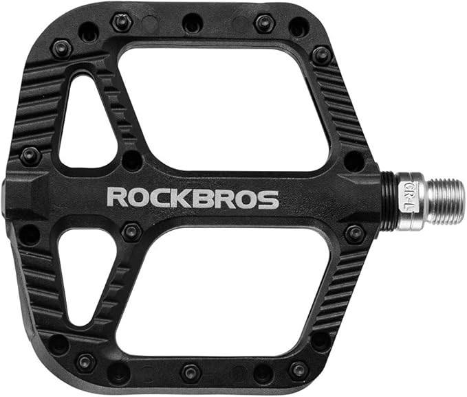 Pedales ROCKBROS M906-BK
