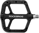 Pedales ROCKBROS M906-BK