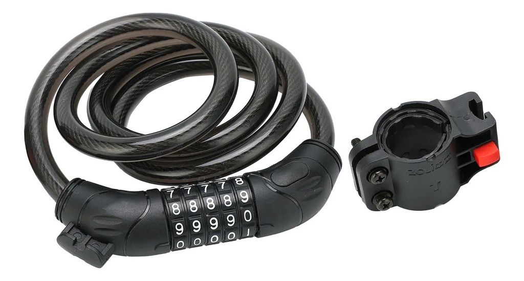 Candado L50115BK ROCKBROS