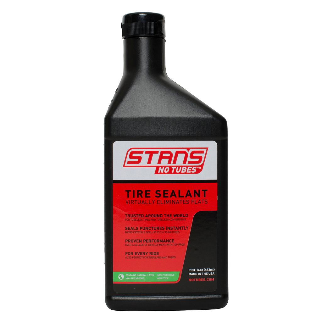 Sellador STAN'S NOTUBES / BOTE DE 16 Oz (473 ml)