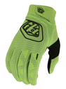 [887202286759] Guantes TROY LEE DESIGNS AIR GLOVE GLO (S, Rojo)