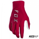 [23938-122] Guantes FOX Flexair (M)