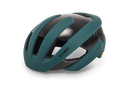 Casco CUBE Heron (M, Azul fuerte)