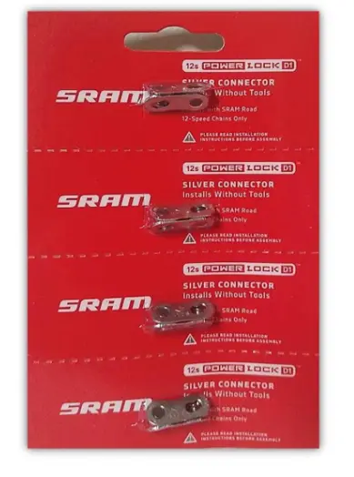 CANDADO CONECTOR PARA CADENA SRAM 11P