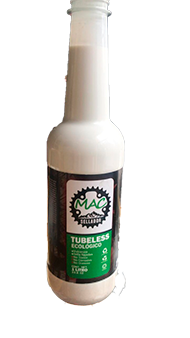 Sellador Tubeless Mac 1 lt