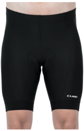 CUBE ATX Cycle Shorts