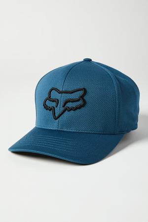 Gorra FOX Flexfit Lithotype