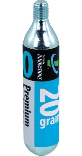 Cartucho de Co2 20 gramos