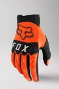 [25796-824-S] Guantes FOX Dirtpaw (S, Naranja)