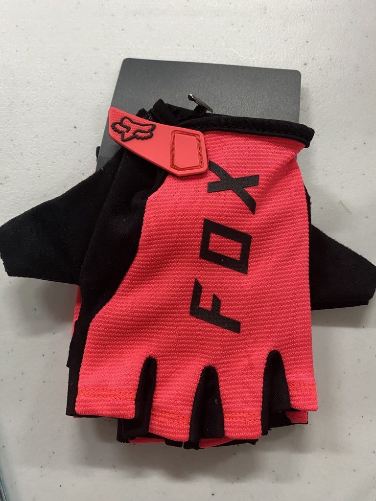 Guantes RANGER GEL L