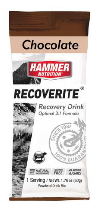 Recoverite Drink - Hammer Nutrition