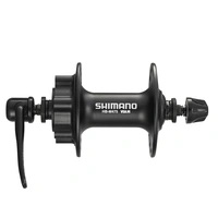 [1110026] MAZA DEL SHIMANO M475L QR 100MM 6T 32H