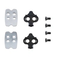 [1290440] PLACAS SHIMANO MTB SM-SH51 C/TUERCA