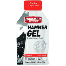 Hammer Gel