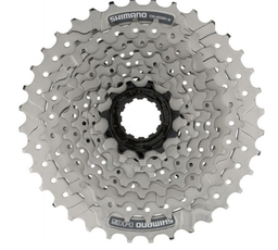 [1090007] CASSETTE 9V CS-HG201 11/36D SHIMANO