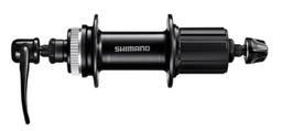 [1110006] MAZA DEL TOURNEY TX505 QR 100MM CL 32H SHIMANO