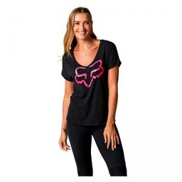 [26524-285] Top FOX Boundary Mujer