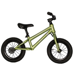 Bicicleta De Balance/equilibrio Sin Pedales Sx1 Xride