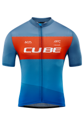 Jersey CUBE TEAMLINE CMPT