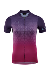 Jersey CUBE ATX FULL Mujer Violet