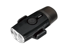 Lampara TOPEAK HEADLUX 100 LUMENS USB negro