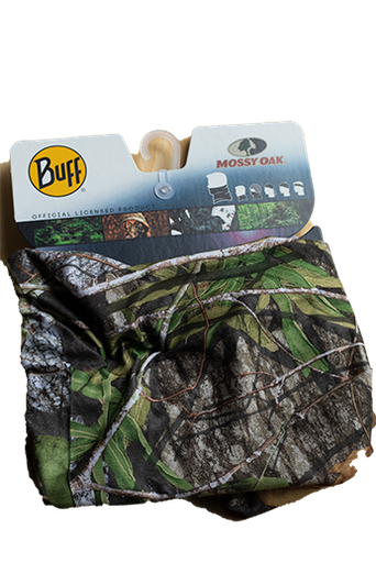 [120104.809.10.00] BUFF Mossy Oak Coolnet UV+