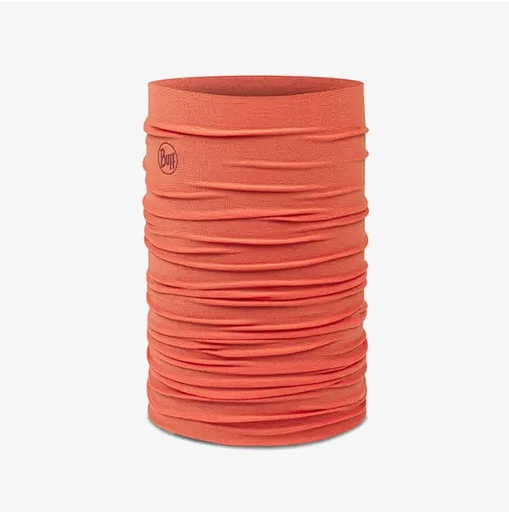 [49221500] BUFF® Original EcoStretch Rojo Naranja sólido