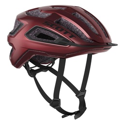 [S C O 2 2 C A 1 9 5 7 2 6 0 0 7] CASCO SCOTT ROJO M