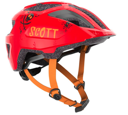 [S C O 2 7 5 2 3 5 6 9 0 9 2 2 2] Casco SCOTT SPUNTO KID R J 23