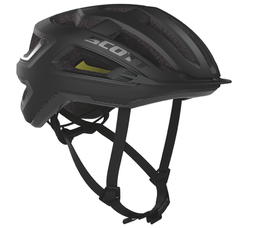 [S C O 2 0 C A 1 9 2 6 5 1 5 0 7] Casco Scott Arx PLUS Negro M