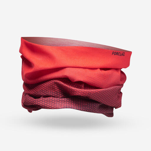 Bandana Multiuso Naranja