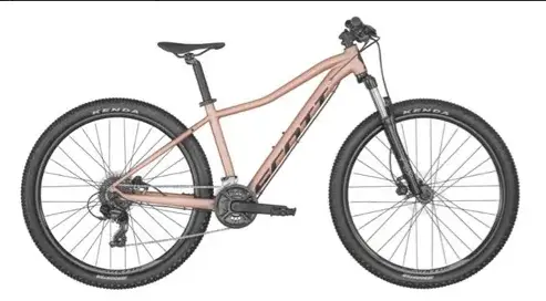 Bici SCOTT Contessa Active 50