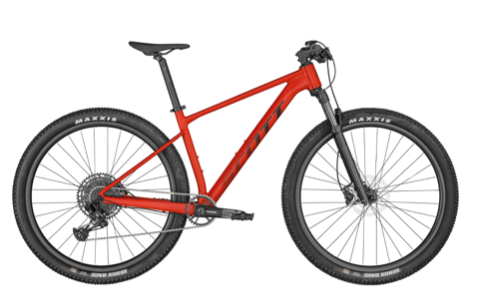 [SJM18AA0M23020001A] Bici SCOTT scale 970 2023