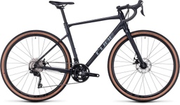 NUROAD PRO METALBLACK &amp; GREY 2024