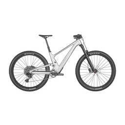 BICICLETA SCOTT GENIUS 940 2024