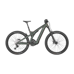 BICICLETA SCOTT PATRON ERIDE 920 INT NG